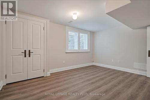 1394 Victor Avenue, Mississauga, ON - Indoor Photo Showing Other Room
