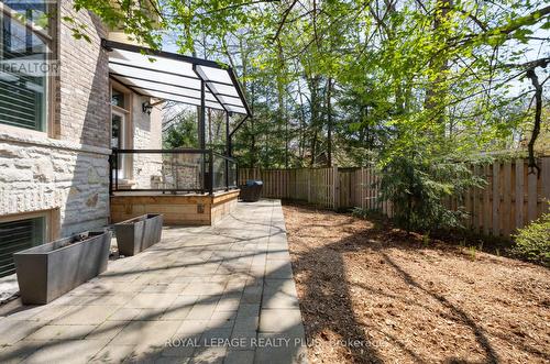 1394 Victor Avenue, Mississauga, ON - Outdoor