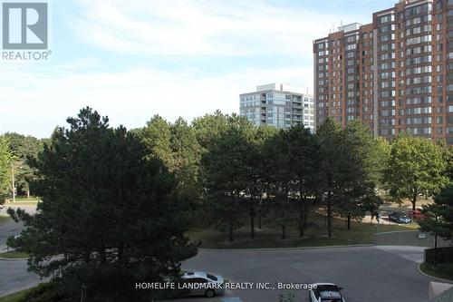 410 - 30 Thunder Grove, Toronto (Agincourt North), ON - Outdoor