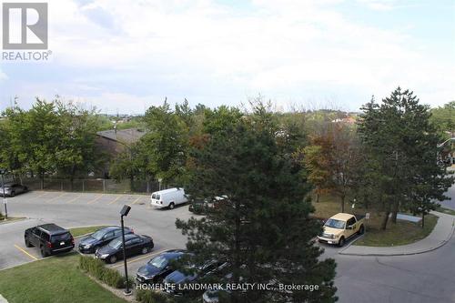 410 - 30 Thunder Grove, Toronto (Agincourt North), ON - Outdoor With View