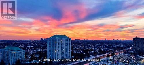 410 - 30 Thunder Grove, Toronto (Agincourt North), ON - Outdoor With View