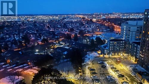 410 - 30 Thunder Grove, Toronto, ON - Outdoor With View