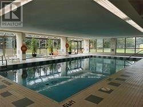 410 - 30 Thunder Grove, Toronto, ON - Indoor Photo Showing Other Room With In Ground Pool