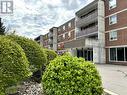 311 - 200 Holland Court, Bradford West Gwillimbury, ON  - Outdoor With Balcony 