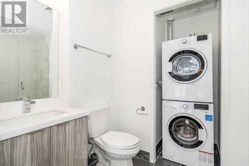 1404 - 2908 Highway 7 Road, Vaughan, ON - Indoor Photo Showing Laundry Room