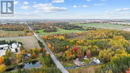7941 10 Sideroad, Innisfil, ON - Outdoor With View