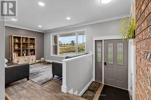 7941 10 Sideroad, Innisfil, ON - Indoor Photo Showing Other Room