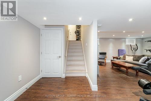1065 Halliday Avenue, Mississauga, ON - Indoor Photo Showing Other Room