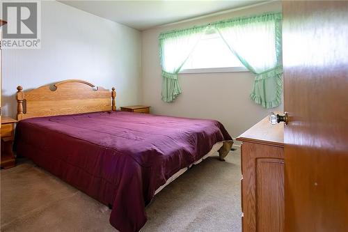 23 Church Avenue, Iroquois, ON - Indoor Photo Showing Bedroom