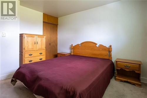 23 Church Avenue, Iroquois, ON - Indoor Photo Showing Bedroom