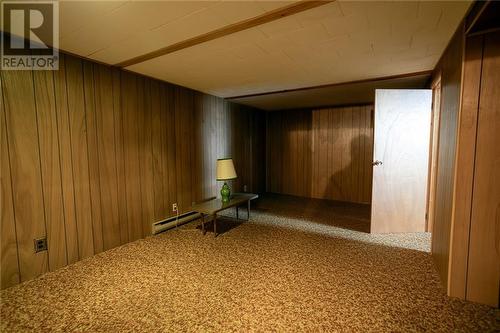 Basement rec room. - 23 Church Avenue, Iroquois, ON - Indoor Photo Showing Other Room