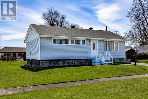 23 Church Avenue, Iroquois, ON - Outdoor