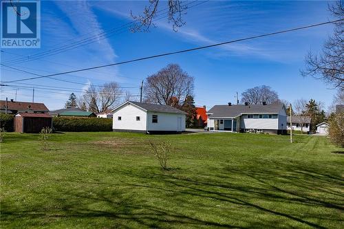 23 Church Avenue, Iroquois, ON - Outdoor