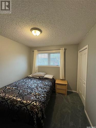 2332 Hamelin Street, North Battleford, SK - Indoor Photo Showing Bedroom