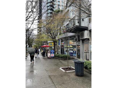 1355 Richards Street, Vancouver, BC 