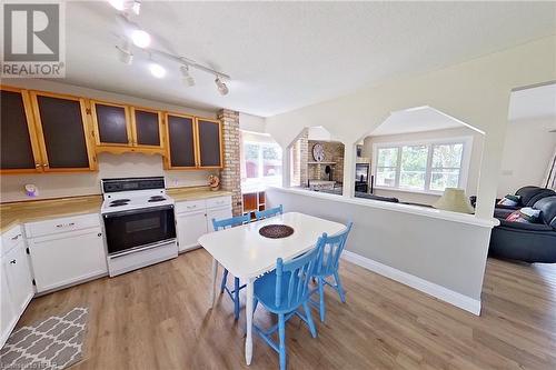 74431 Woodland Drive, Bluewater, ON - Indoor