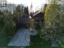 74431 Woodland Drive, Bluewater, ON  - Outdoor 