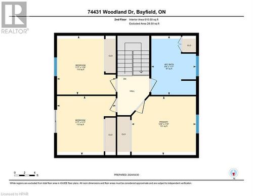 74431 Woodland Drive, Bluewater, ON - Other