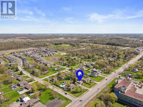 1516 Garrison Road, Fort Erie, ON - Outdoor With View