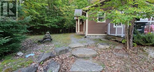 111-8 - 1052 Rat Bay Road, Lake Of Bays, ON - Outdoor