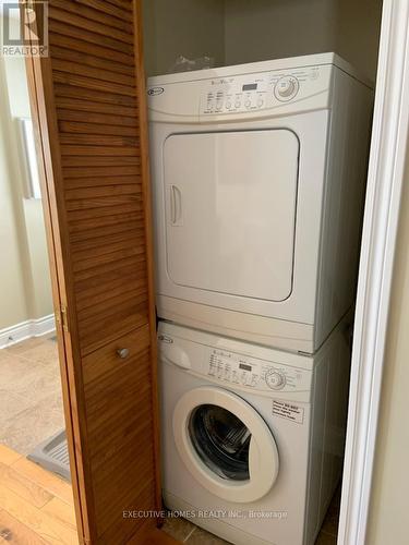 111-8 - 1052 Rat Bay Road, Lake Of Bays, ON - Indoor Photo Showing Laundry Room