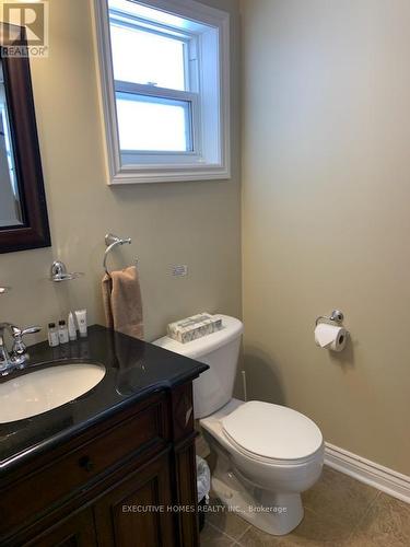 111-8 - 1052 Rat Bay Road, Lake Of Bays, ON - Indoor Photo Showing Bathroom