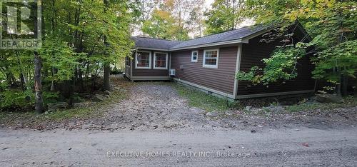 111-8 - 1052 Rat Bay Road, Lake Of Bays, ON - Outdoor