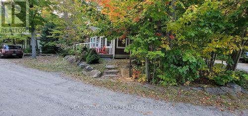 111-8 - 1052 Rat Bay Road, Lake Of Bays, ON - Outdoor