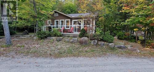 111-8 - 1052 Rat Bay Road, Lake Of Bays, ON - Outdoor