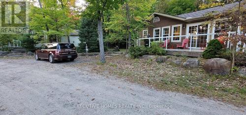 111-8 - 1052 Rat Bay Road, Lake Of Bays, ON - Outdoor