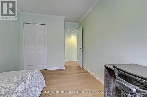 1108 - 1968 Main Street W, Hamilton, ON - Indoor Photo Showing Bedroom