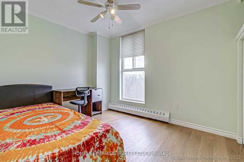 1108 - 1968 Main Street W, Hamilton, ON - Indoor Photo Showing Bedroom