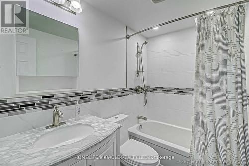 1108 - 1968 Main Street W, Hamilton, ON - Indoor Photo Showing Bathroom