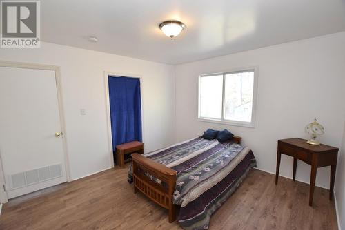 3311 Highway 17, Spragge, ON - Indoor Photo Showing Bedroom