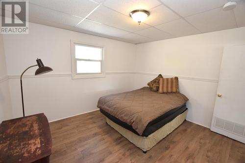 3311 Highway 17, Spragge, ON - Indoor Photo Showing Bedroom