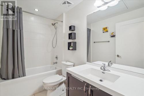 Ph5 - 28 Prince Regent Street, Markham, ON - Indoor Photo Showing Bathroom