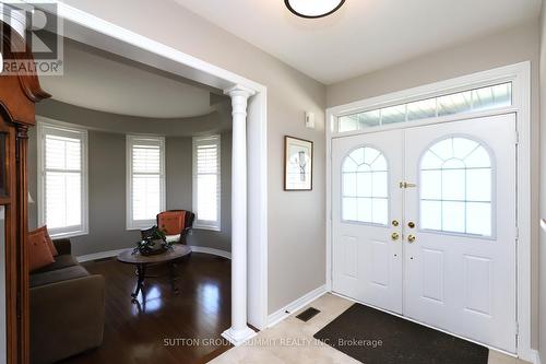 2 Ross Shiner Lane, Whitchurch-Stouffville, ON - Indoor Photo Showing Other Room