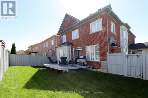 2 Ross Shiner Lane, Whitchurch-Stouffville, ON - Outdoor With Exterior