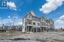 68 Covington Crescent, Whitchurch-Stouffville, ON  - Outdoor With Facade 