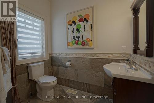 42 Ellisview Road, Georgina, ON - Indoor Photo Showing Bathroom