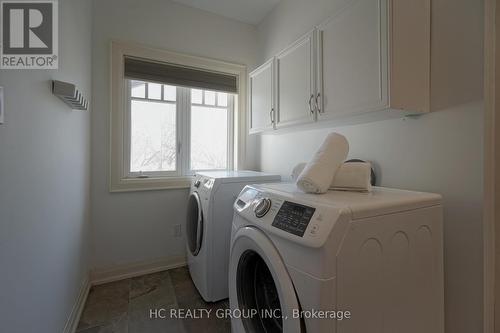 42 Ellisview Road, Georgina, ON - Indoor Photo Showing Laundry Room