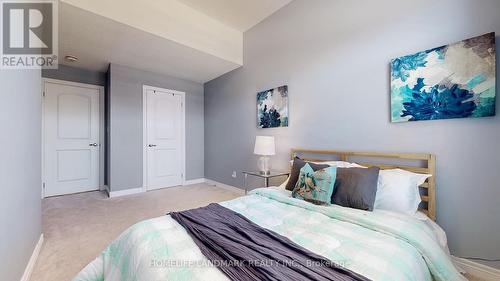 329 Silk Twist Drive, East Gwillimbury, ON - Indoor Photo Showing Bedroom