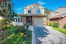4056 Stonemason Crescent, Mississauga, ON  - Outdoor With Facade 