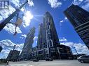 3006 - 510 Curran Place, Mississauga, ON  - Outdoor 