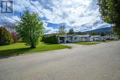 130 Cliifview Lane Unit# 5, Enderby, BC 