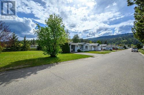 130 Cliifview Lane Unit# 5, Enderby, BC 