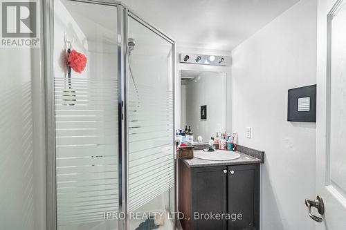112 - 1471 Maple Avenue, Milton, ON - Indoor Photo Showing Bathroom