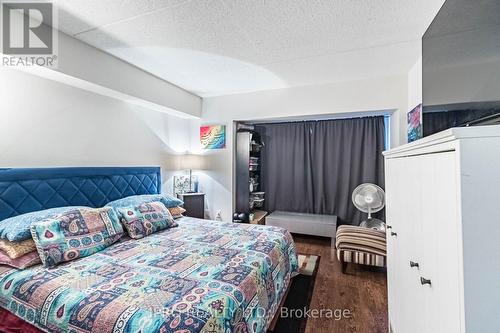 112 - 1471 Maple Avenue, Milton, ON - Indoor Photo Showing Bedroom