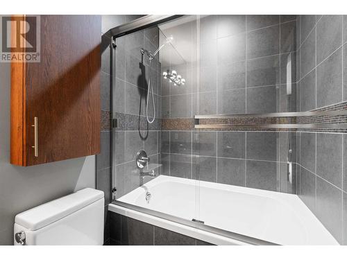 326 Mara Lake Lane Unit# 206, Sicamous, BC - Indoor Photo Showing Bathroom