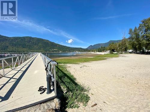 326 Mara Lake Lane Unit# 206, Sicamous, BC - Outdoor With View
